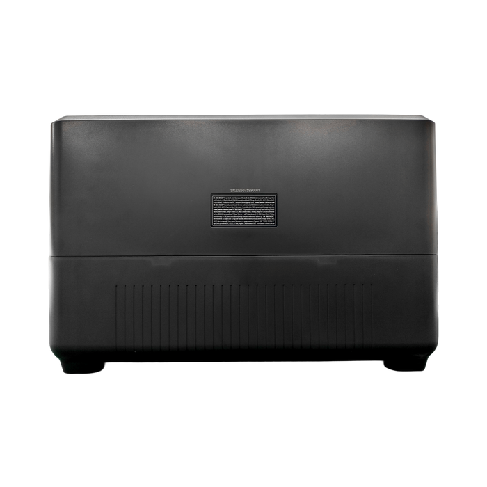 Tragbare Powerstation KSB 2400PS