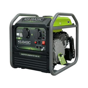 Inverter generátor KSB 28i
