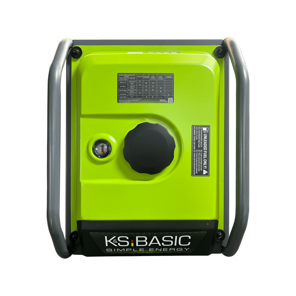 Inverter generátor KSB 28i