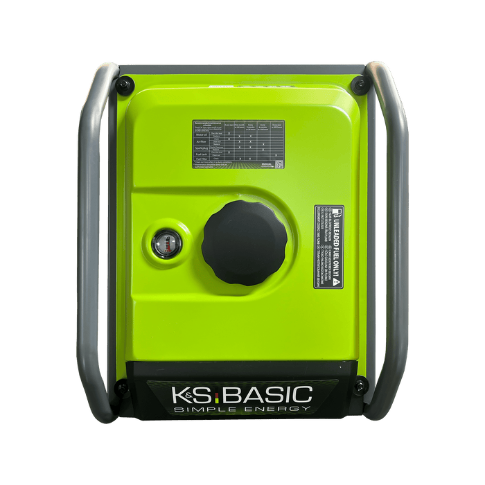 Inverter generátor KSB 28i