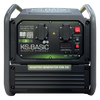 Invertorový generátor KSB 30i