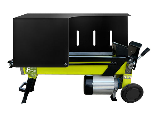 Elektro-holzspalter KSB 6THE 52/30