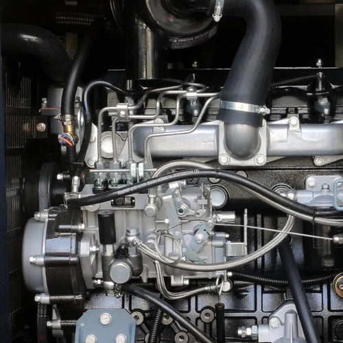 Low-speed reliable xinchai engine