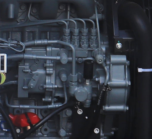 Low-speed reliable deutz engine