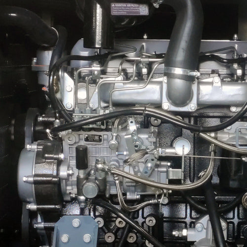 Low-speed reliable xinchai engine
