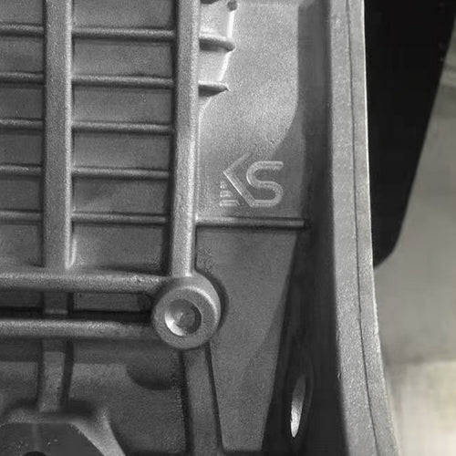 ZNAČKOVÝ MOTOR