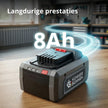 20V Lithiumbatterij KS 20V8-2 thumbnail