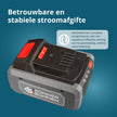 20V Lithiumbatterij KS 20V8-2 thumbnail