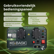 Invertergenerator KSB 28i thumbnail