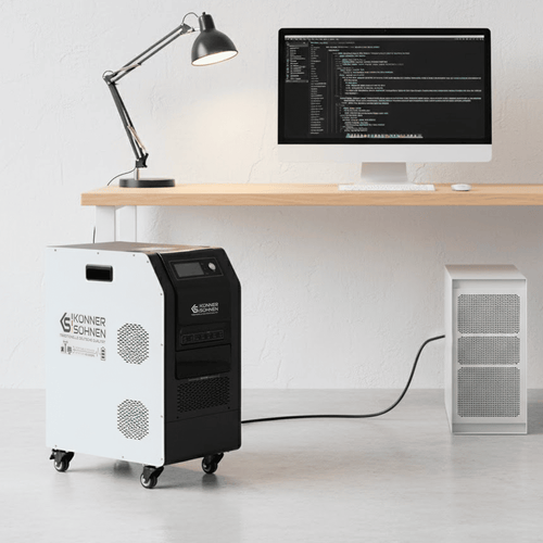 Connessione al computer