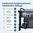 Generator inwerterowy KS 6500iEG (benzyna/gaz) thumbnail