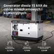 Generator dieslowski KS 16-1/3E thumbnail