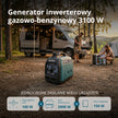 Inwerterowy generator LPG/benzyna KS 3100iG S thumbnail