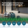 Inwerterowy generator LPG/benzyna KS 3100iG S thumbnail