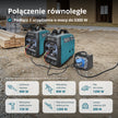 Inwerterowy generator LPG/benzyna KS 3100iG S thumbnail