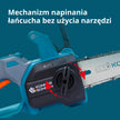 Piła akumulatorowa KS MCS20V-12 thumbnail