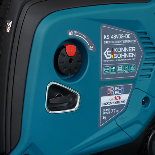 Motore potente ed economico