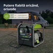 Generator invertor KSB 28i thumbnail
