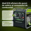 Generator invertor KSB 28i thumbnail