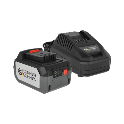 Zestaw startowy KS 20V4-1-KIT