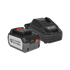 Starter-Kitt KS 20V4-1-KIT, Bild 1