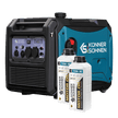SETPROMO716: KS 4000iEG S + KS 10W-30, Bild 1
