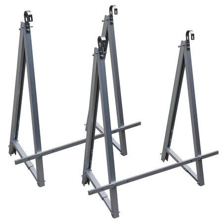 Supporti per pannelli solari KS BSP2