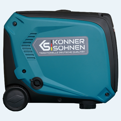 Involucro insonorizzato