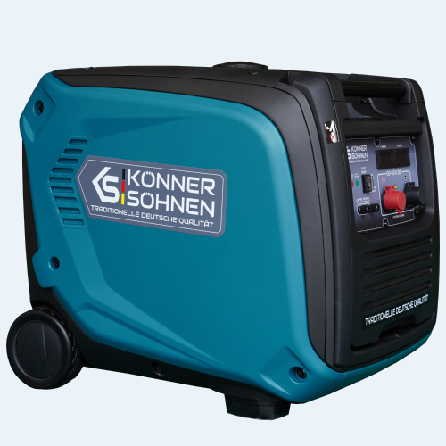 Lyddæmpende kabinet