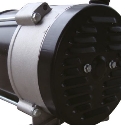 Synchronous alternator