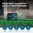 Інверторний генератор KS 6000iE S thumbnail