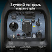 Інверторний генератор на LPG/бензині KS 3100iG S thumbnail