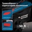 Акумуляторна газонокосарка KS 43LM-40V thumbnail