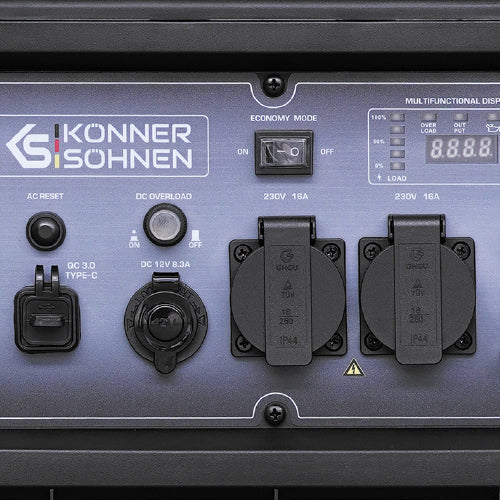 Polyvalence de connexion