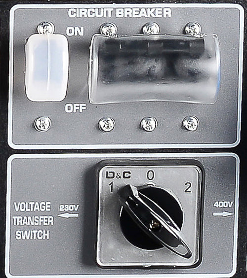 Vts system