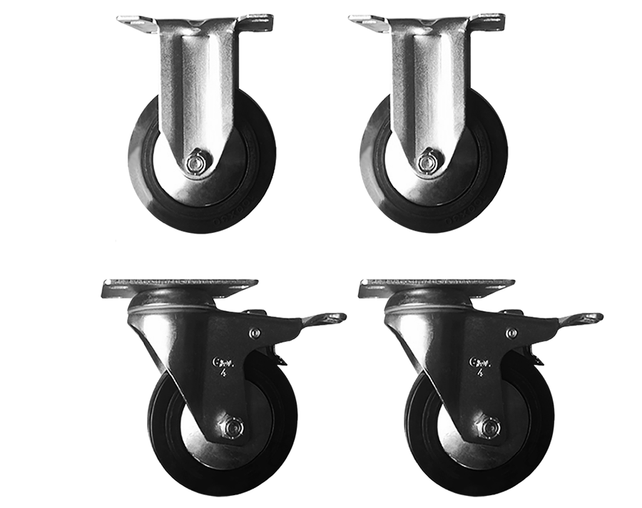 Kuljetuspakkaus KS 6-9D KIT