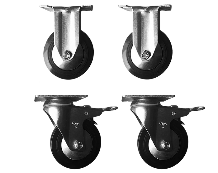 Kuljetuspakkaus KS 6-9D KIT