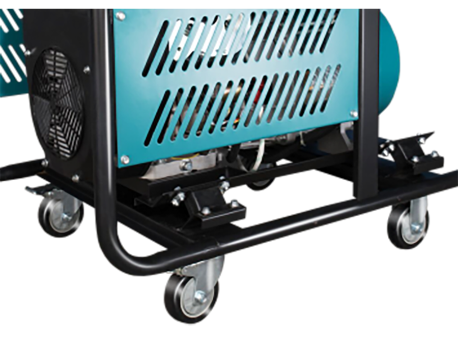 Transportation kit KS 6-9D KIT