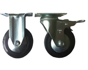 Kuljetuspakkaus KS 6-9D KIT