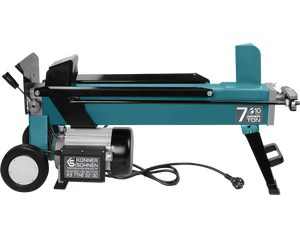 Electric Log Splitter KS 7THE 52/30