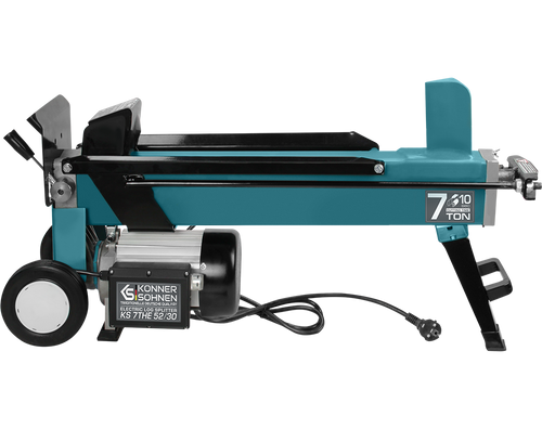 Elektrischer Holzspalter KS 7THE 52/30