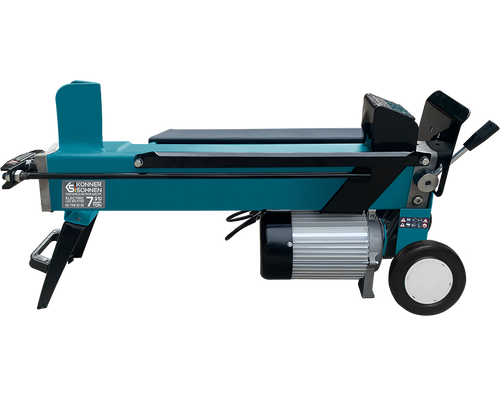Elektrischer Holzspalter KS 7THE 52/30