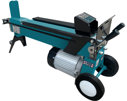 Elektrischer Holzspalter KS 7THE 52/30