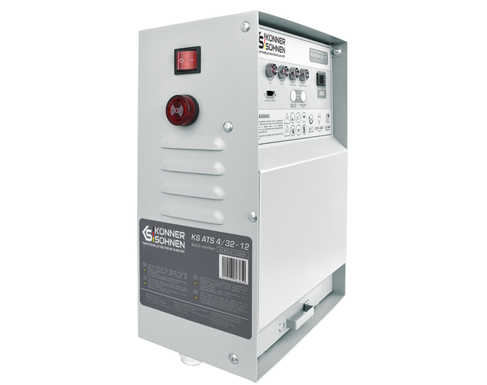 Commutateur de Transfert Automatique KS ATS 4/32-12