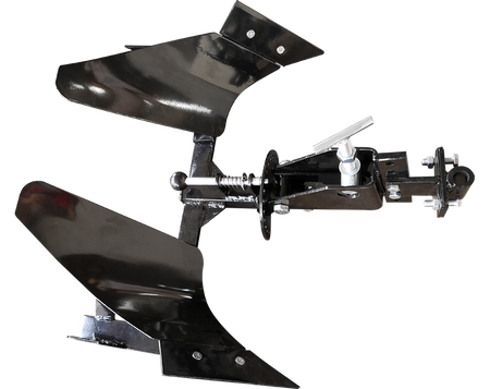 Dubbele ploeg KS DP1