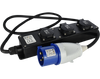 Socket adapter KS EX1.5M-3S