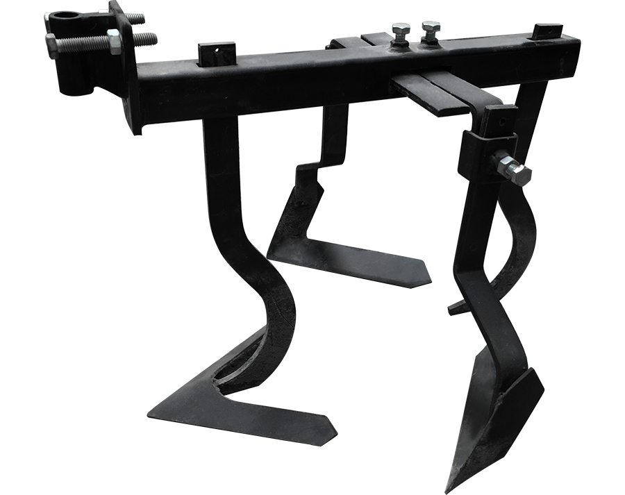 Cortante plana triple KS WP1