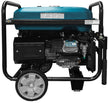 Gasoline generator "Könner & Söhnen" KS 12-1E 1/3 ATSR thumbnail