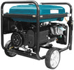 Gasoline generator "Könner & Söhnen" KS 12-1E 1/3 ATSR thumbnail