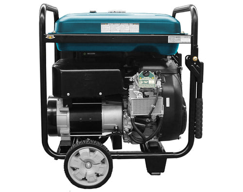 Gasoline generator "Könner & Söhnen" KS 15-1E 1/3 ATSR